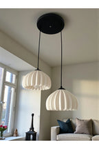 Solis 2’li Sarkıt Avize | Modern Tasarım İç Mekan Avizesi Pinterest ve Bohem Tarz