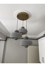 Lora Bohem Modern Salon Avizesi