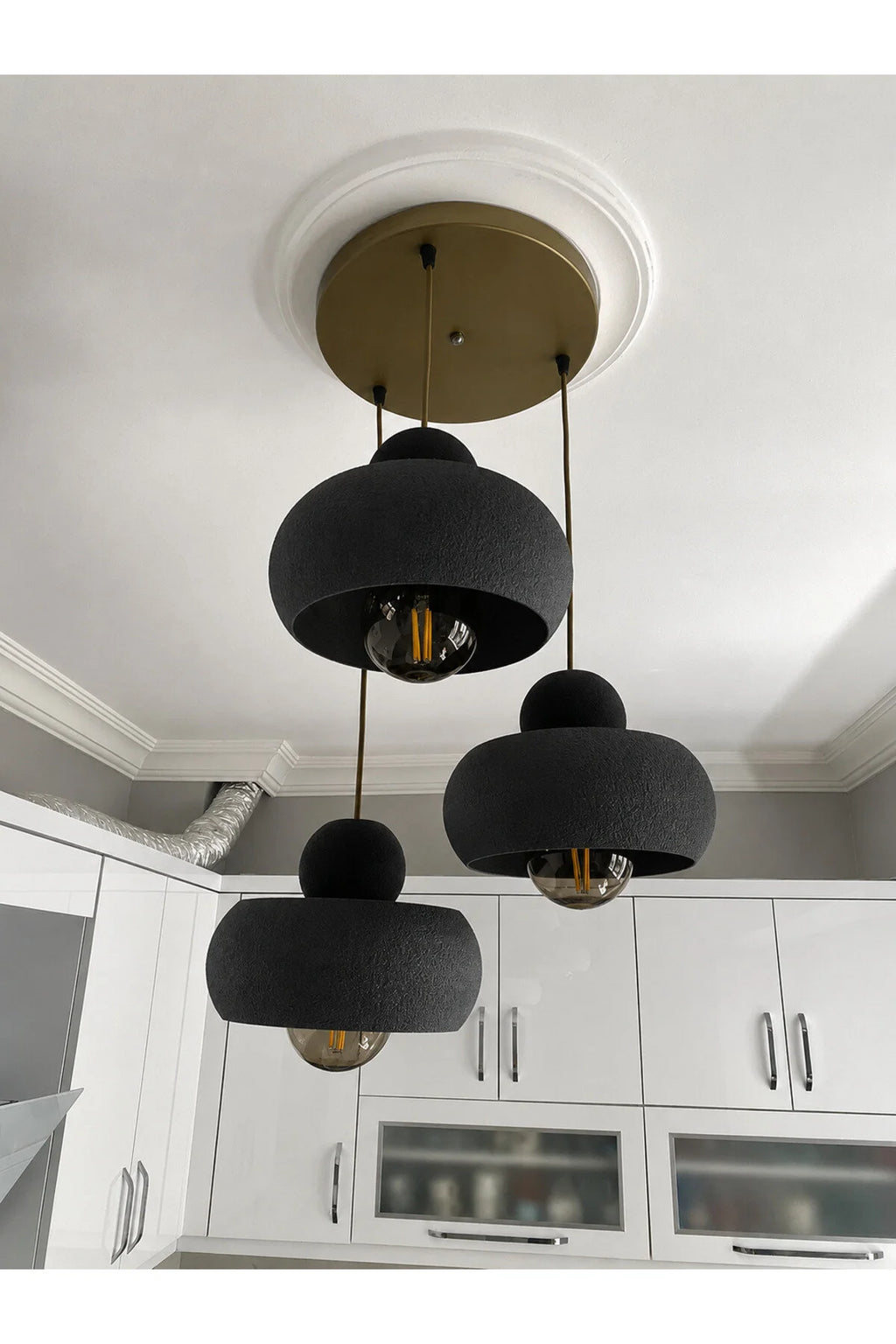 Lora Bohem Modern Salon Avizesi