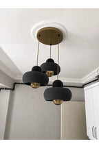 Lora Bohem Modern Salon Avizesi
