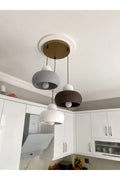 Lora Bohem Modern Salon Avizesi