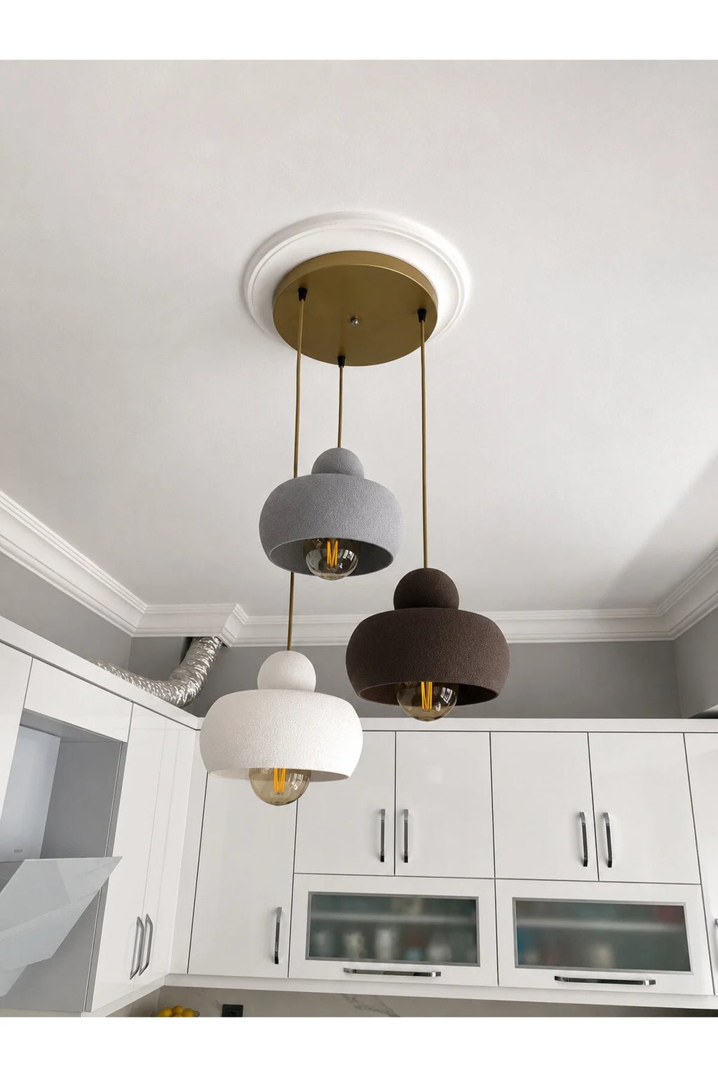 Lora Bohem Modern Salon Avizesi