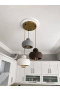 Lora Bohem Modern Salon Avizesi