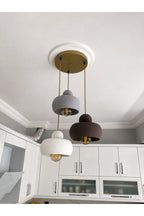Lora Bohem Modern Salon Avizesi