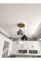 Lora Bohem Modern Salon Avizesi