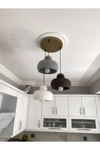 Lora Bohem Modern Salon Avizesi