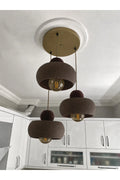 Lora Bohem Modern Salon Avizesi