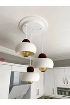 Lora Bohem Modern Salon Avizesi