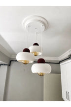 Lora Bohem Modern Salon Avizesi