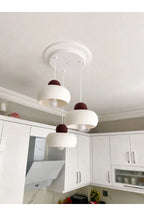 Lora Bohem Modern Salon Avizesi