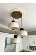 Lora Bohem Modern Salon Avizesi