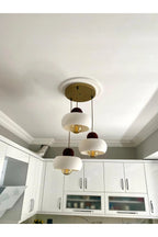 Lora Bohem Modern Salon Avizesi