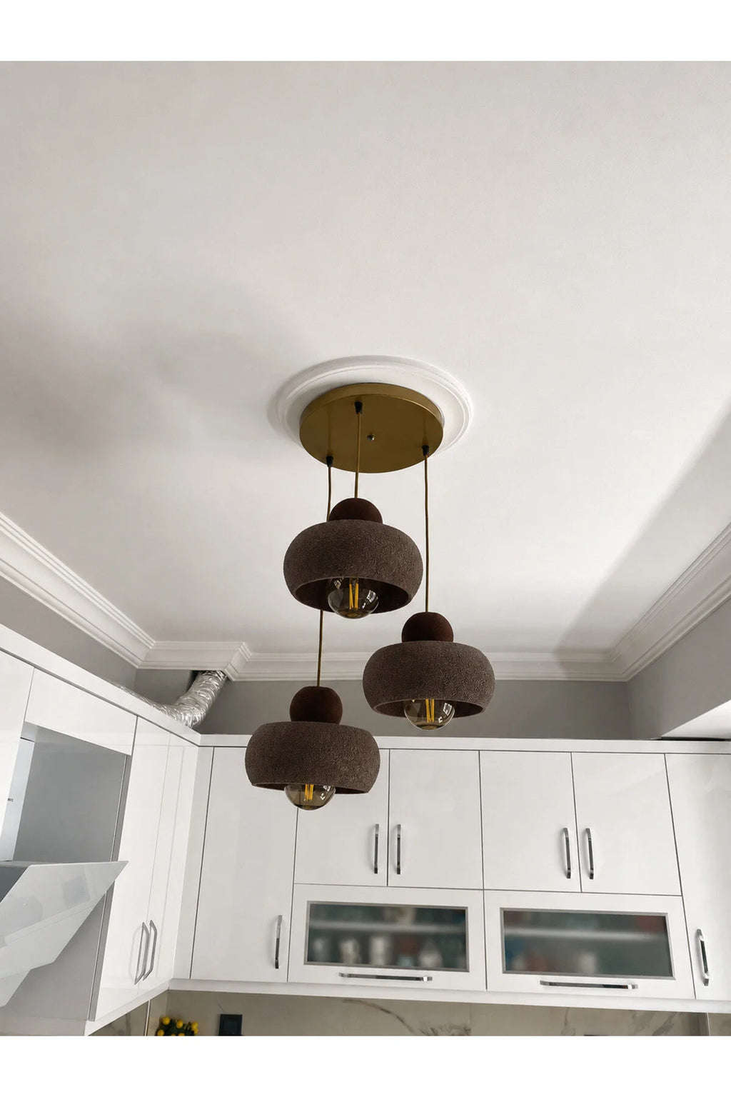 Lora Bohem Modern Salon Avizesi