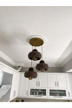 Lora Bohem Modern Salon Avizesi