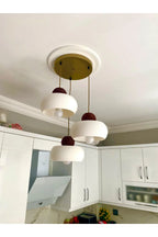 Lora Bohem Modern Salon Avizesi