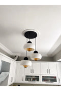 Lora Bohem Modern Salon Avizesi